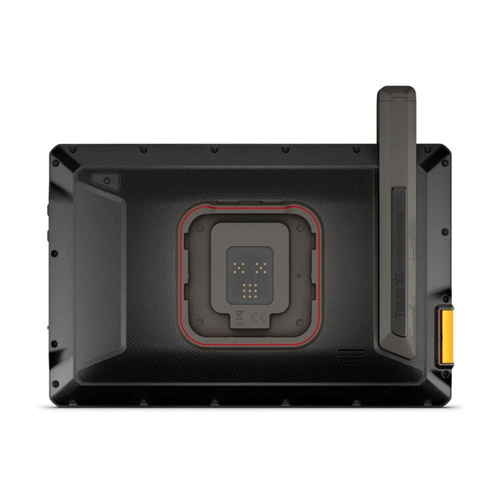 Tread XL 10-inch Off-Road Navigator - Garmin Baja Chase Edition - Product image 7