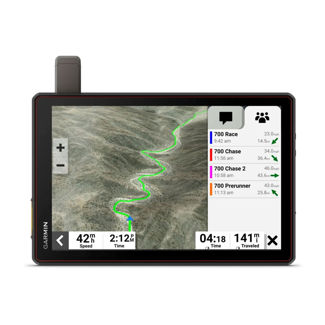 Tread XL 10-inch Off-Road Navigator - Garmin Baja Chase Edition - Product image 1