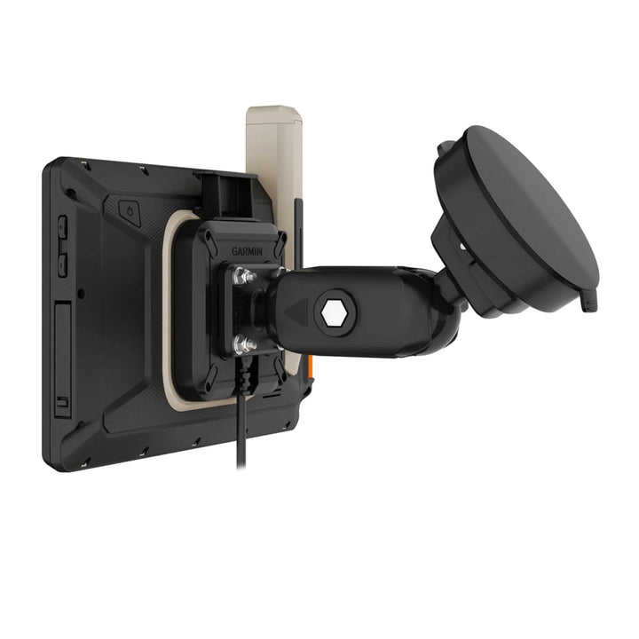 Tread XL 10-inch Off-Road Navigator - Garmin Baja Chase Edition - Product image 8