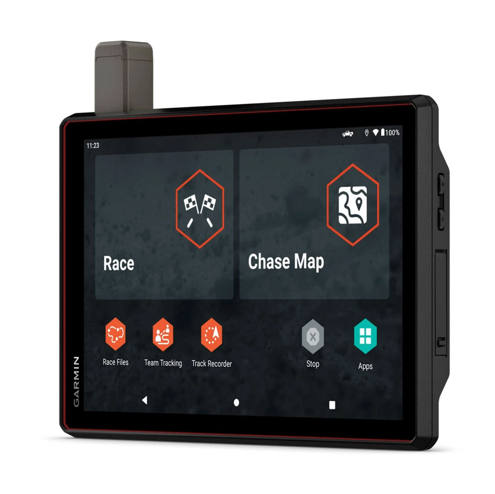 Tread XL 10-inch Off-Road Navigator - Garmin Baja Chase Edition - Product image 2