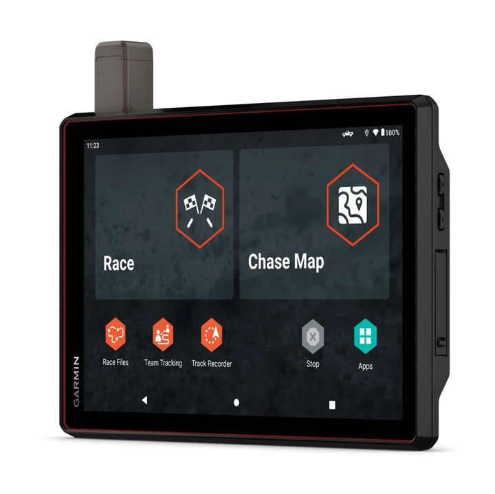 Tread XL 10-inch Off-Road Navigator - Garmin Baja Chase Edition - Product image 2