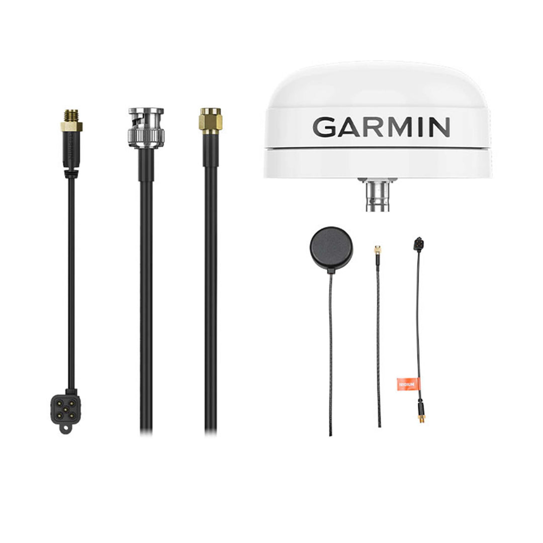 Tread XL 10-inch Off-Road Navigator - Garmin Baja Chase Edition - Product image 9