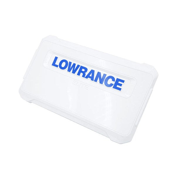 Elite FS-7 7-inch GPS Display without Transducer - Lowrance - Product image 5