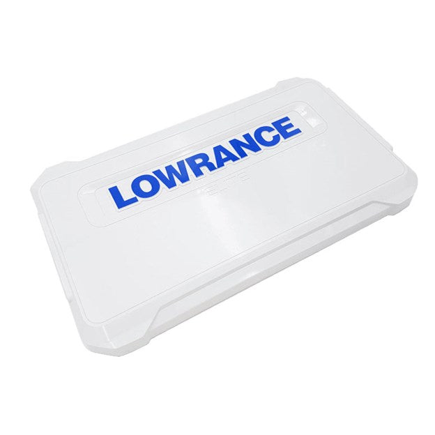 Elite FS-9 9-inch GPS Display without Transducer - Lowrance - Product image 5