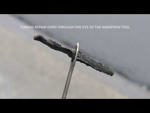ARB Speedy Seal Tire Repair Kit