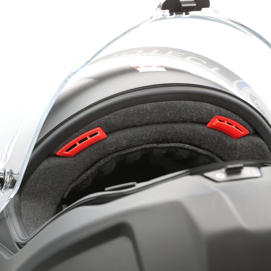SA2025 OFFROAD-Wired Forced-Air Race Helmet - Pyrotect MIDAIR - Product image 6