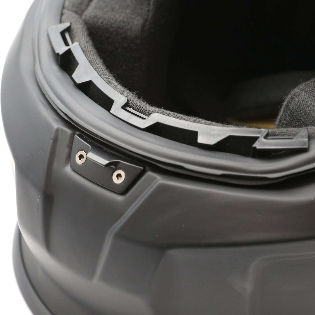SA2025 OFFROAD-Wired Forced-Air Race Helmet - Pyrotect MIDAIR - Product image 5