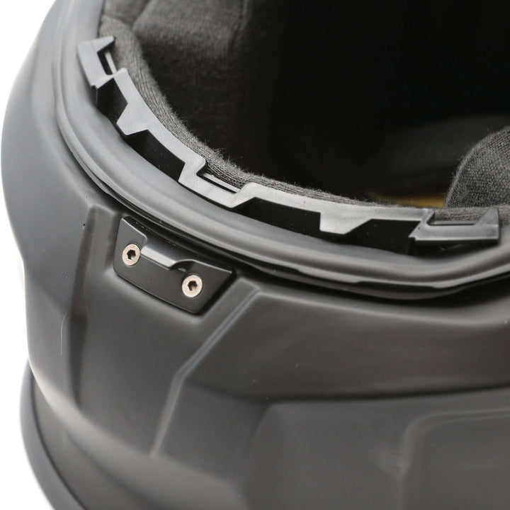 SA2025 OFFROAD-Wired Forced-Air Race Helmet - Pyrotect MIDAIR - Product image 5