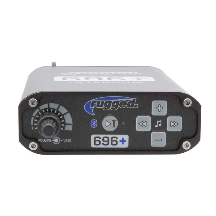Rugged Radios 696 PLUS Bluetooth Off-Road Intercom - product view 2