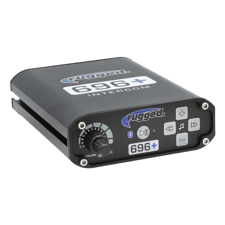 Rugged Radios 696 PLUS Bluetooth Off-Road Intercom - product view 1