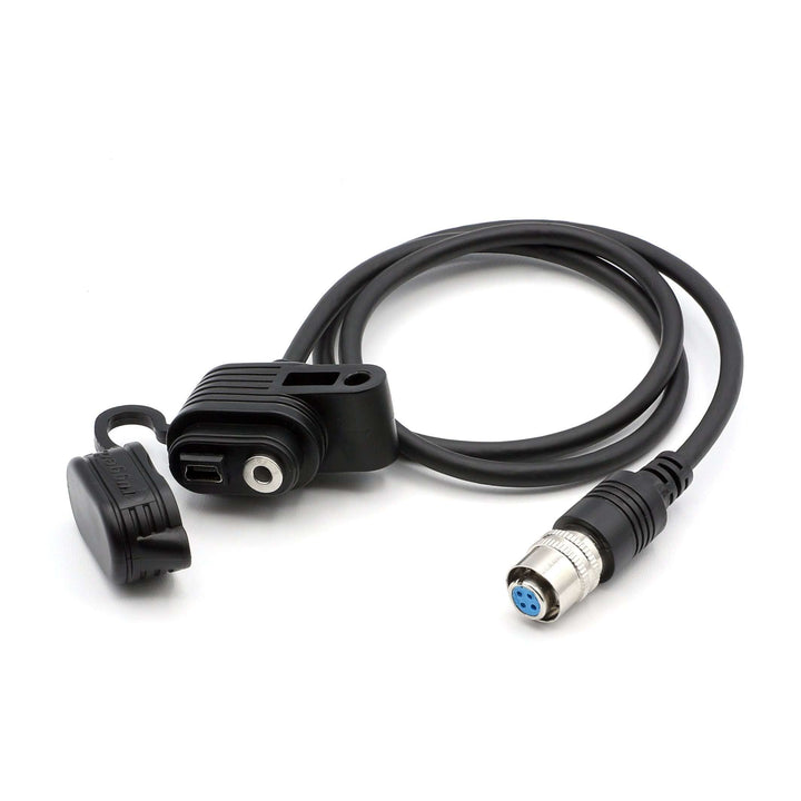 M1 Remote Programming &amp; Speaker Accessory Hub - Rugged Radios - Product image 1