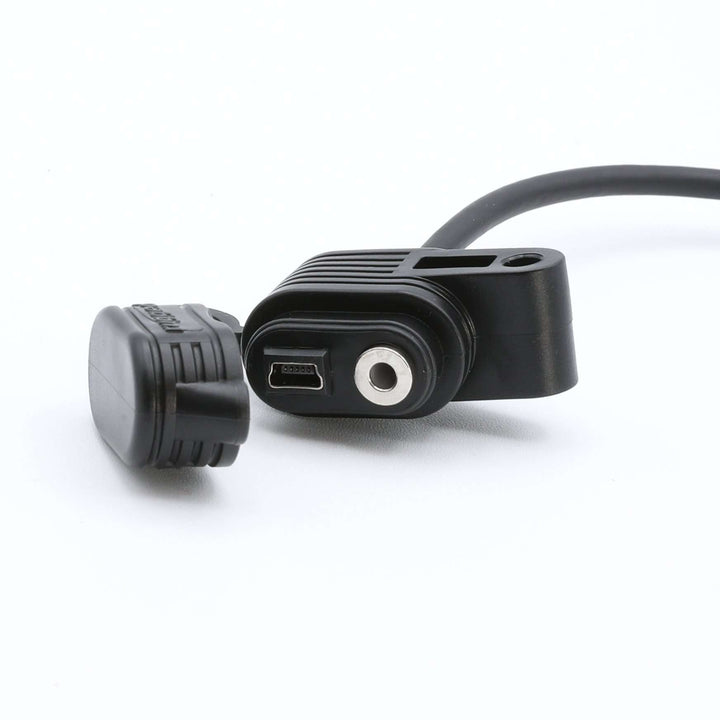 M1 Remote Programming &amp; Speaker Accessory Hub - Rugged Radios - Product image 3