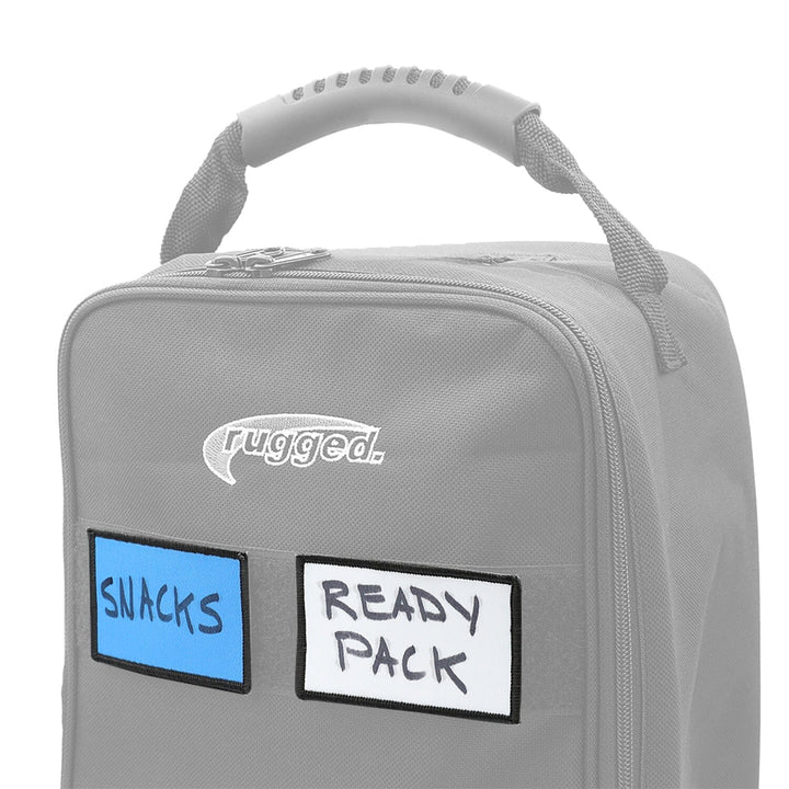 GMR2 PLUS Two-Radio Adventure Pack with XL Batteries - Rugged Radios - Product image 11