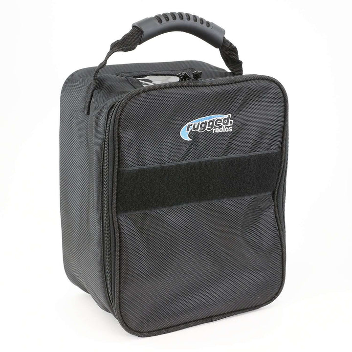 GMR2 PLUS Two-Radio Adventure Pack with XL Batteries - Rugged Radios - Product image 10