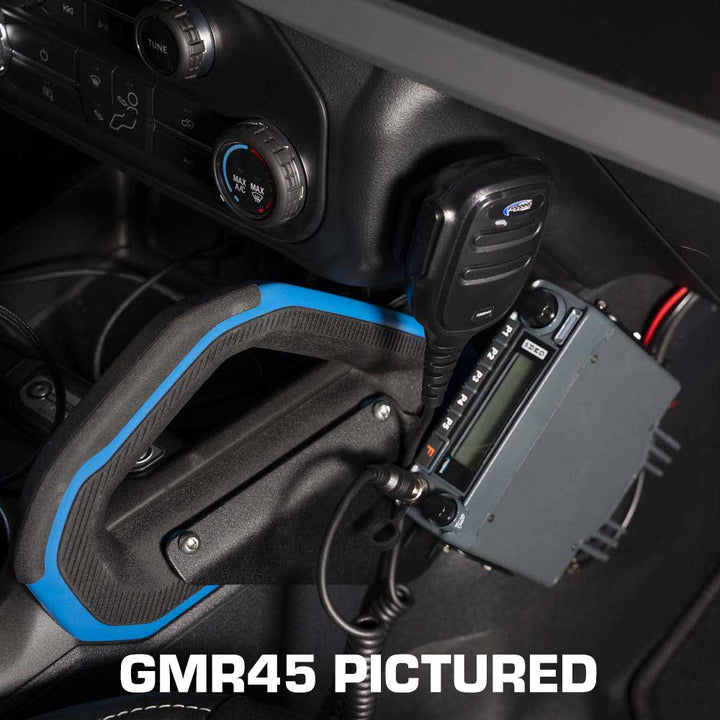 Ford Bronco GMRS Mobile Radio Kit - Rugged Radios - Product image 13