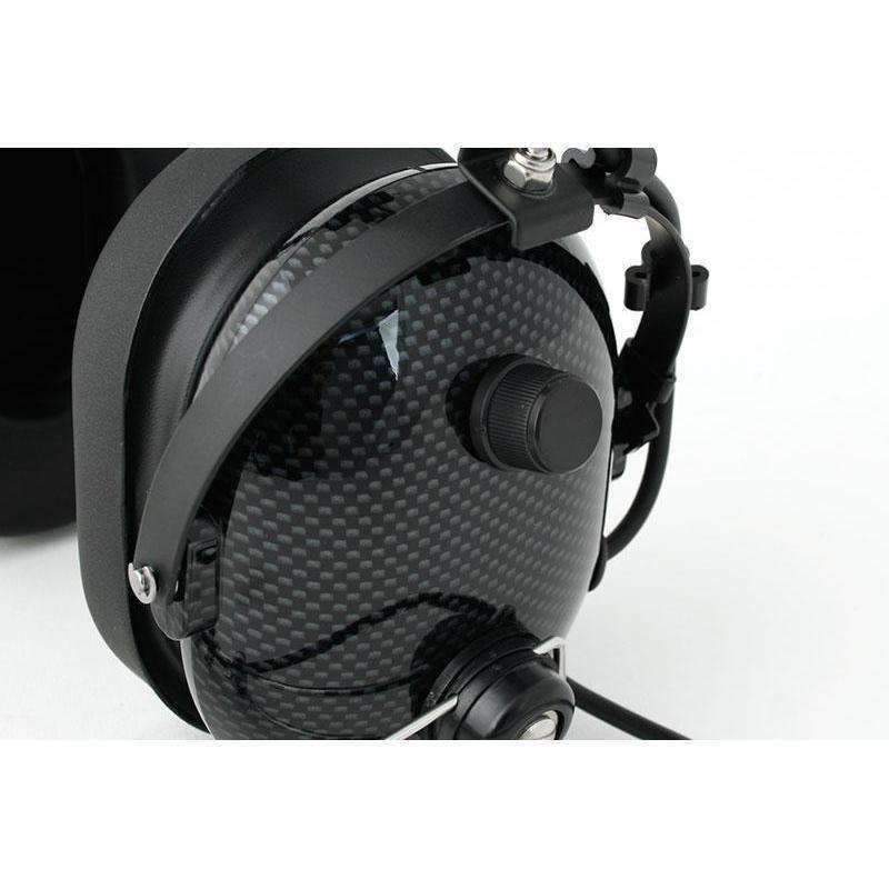 H22 Over-the-Head Two-Way Radio Headset - Rugged Radios - Product image 5