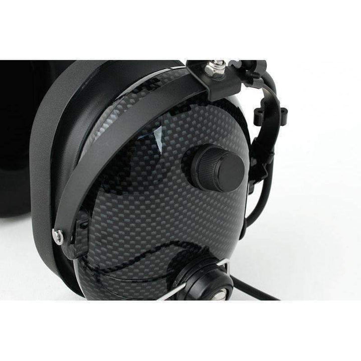 H22 Over-the-Head Two-Way Radio Headset - Rugged Radios - Product image 5
