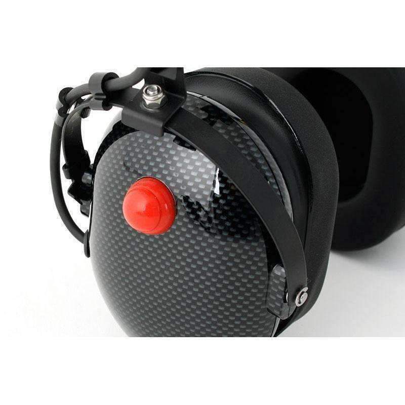 H22 Over-the-Head Two-Way Radio Headset - Rugged Radios - Product image 4
