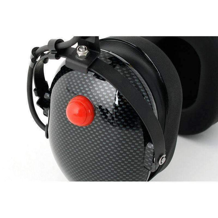 H22 Over-the-Head Two-Way Radio Headset - Rugged Radios - Product image 4