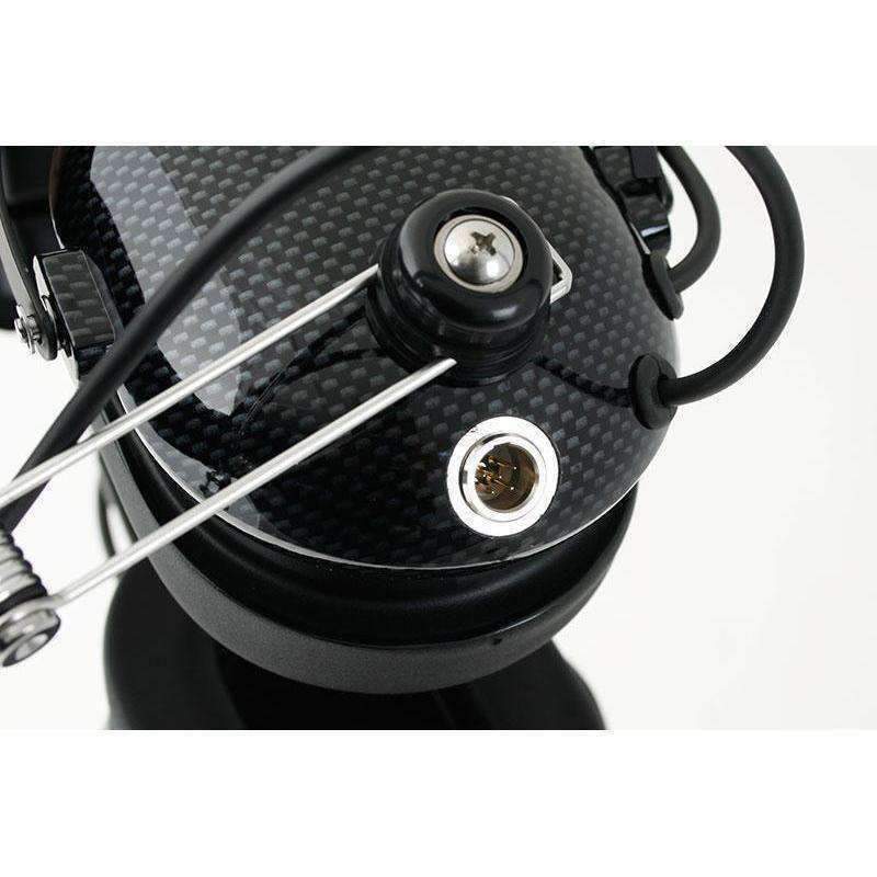 H22 Over-the-Head Two-Way Radio Headset - Rugged Radios - Product image 3