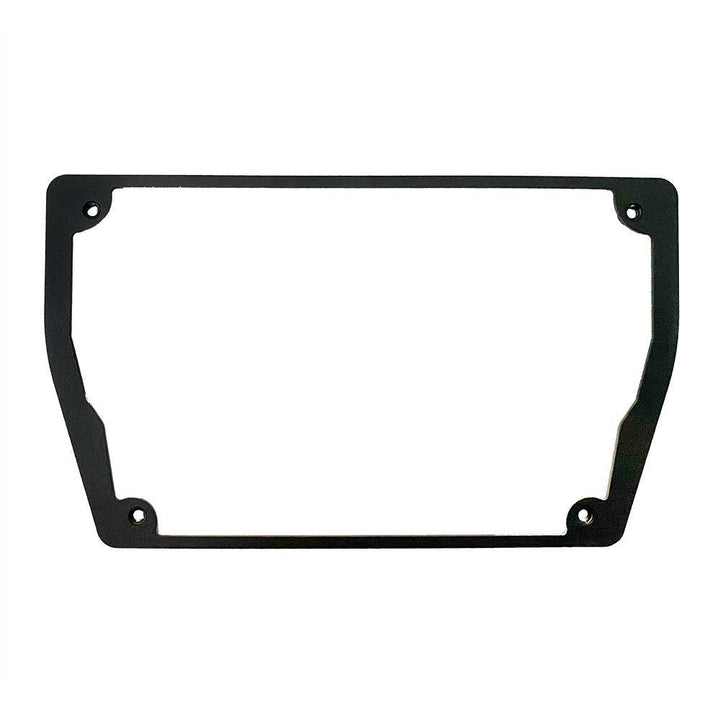 Multi Mount Radio / Intercom Nut Plate - Rugged Radios - Product image 1