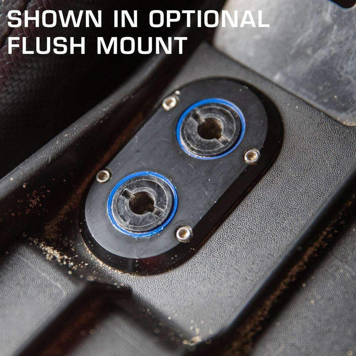 Rugged Radios OFFROAD Straight Headset / Helmet Intercom Cable - product view 7