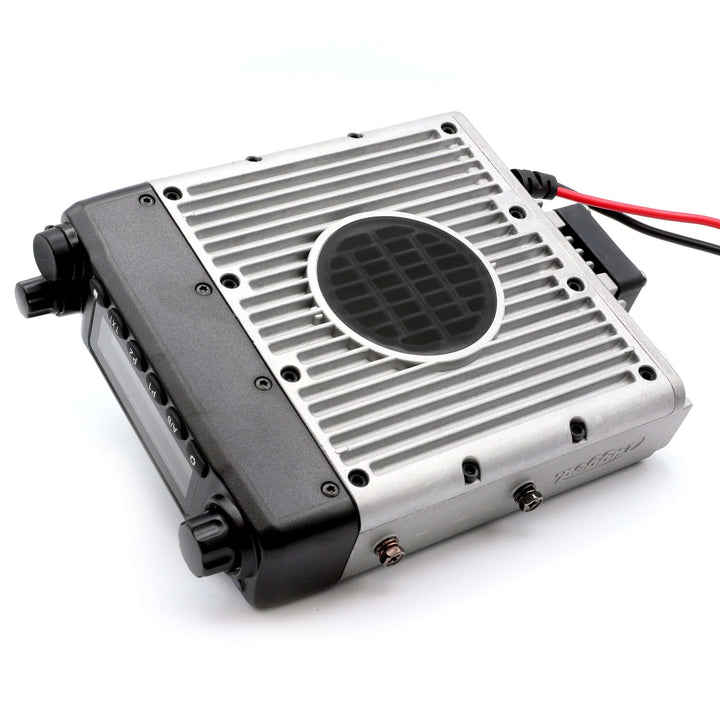 M1 VHF Mobile Radio &amp; Antenna Kit - Rugged Radios RACE SERIES - Product image 4