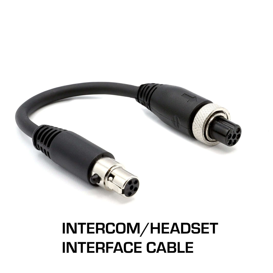 M1 VHF Mobile Radio &amp; Antenna Kit - Rugged Radios RACE SERIES - Product image 8