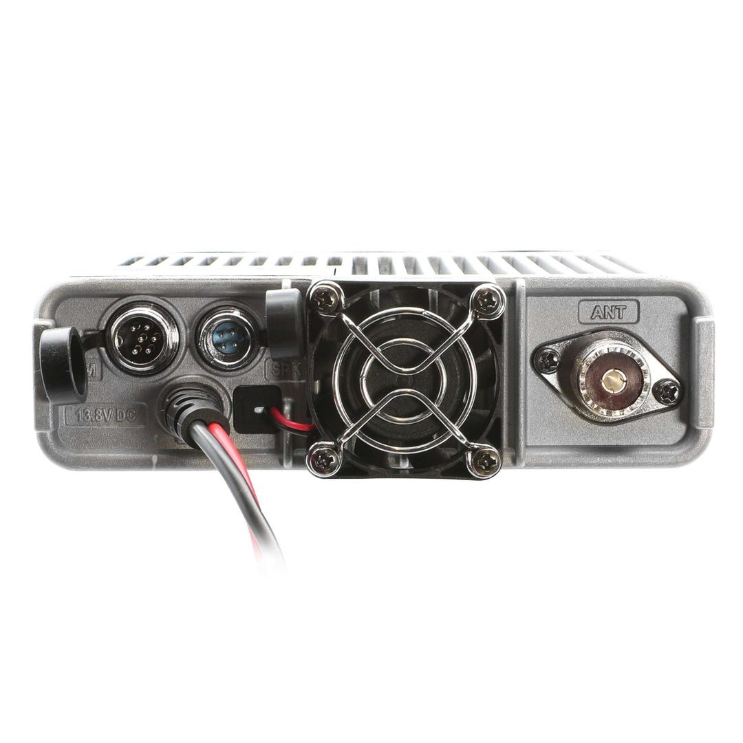 M1 VHF Mobile Radio &amp; Antenna Kit - Rugged Radios RACE SERIES - Product image 6