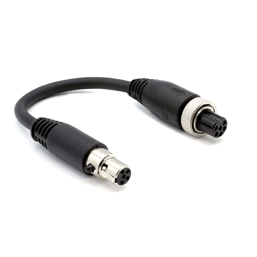 M1 / G1 / G4 Radio-to-Intercom or Headset Jumper - Rugged Radios - Product image 1