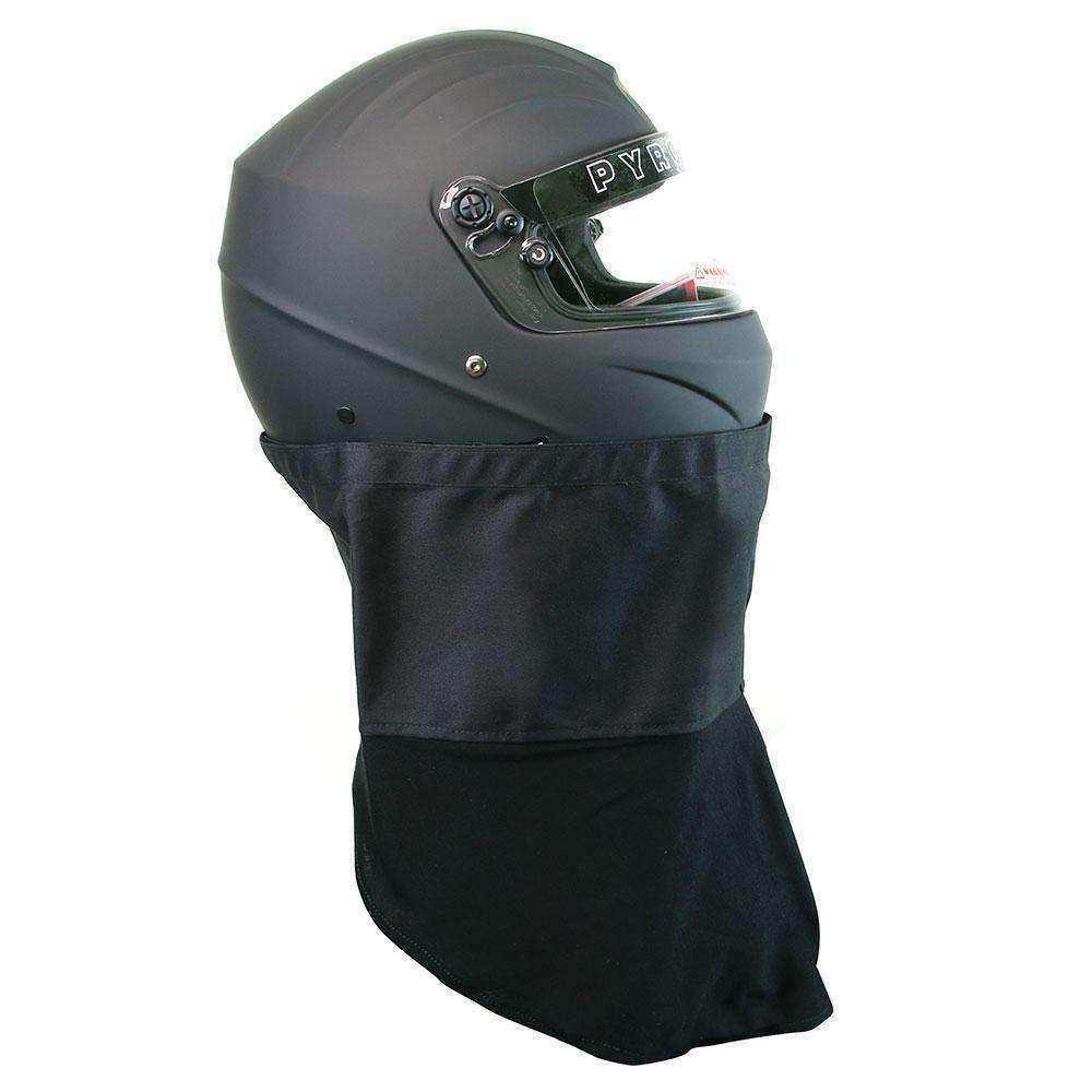 Velcro RACE Helmet Dust Skirt - Rugged Radios - Product image 1