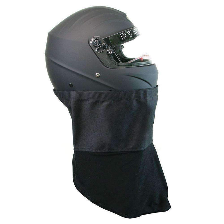 Velcro RACE Helmet Dust Skirt - Rugged Radios - Product image 1
