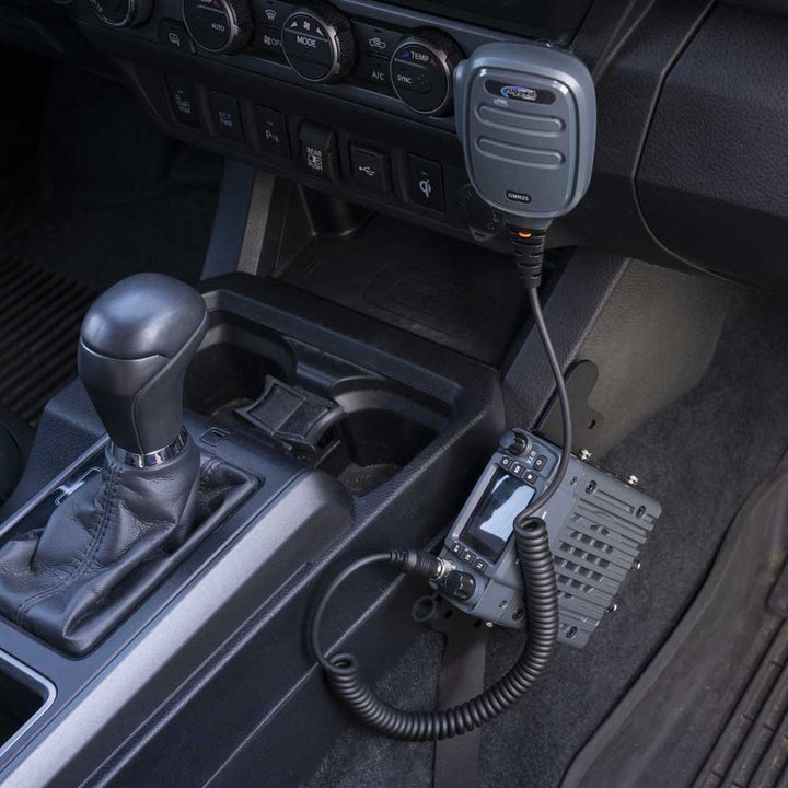 Toyota Tacoma / 4Runner / Sequoia &amp; Lexus GX470 Radio Kit - Rugged Radios - Product image 15