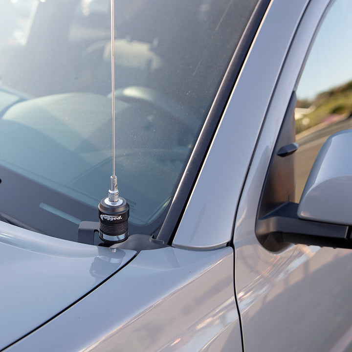 Toyota Tacoma / 4Runner / Sequoia &amp; Lexus GX470 Radio Kit - Rugged Radios - Product image 16