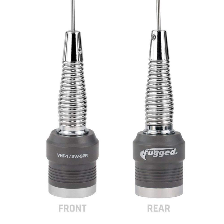 VHF Half-Wave No-Ground-Plane Antenna - Rugged Radios - Product image 3